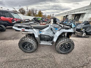 New 2025 Polaris SPORTSMAN 570 PREMIUM 