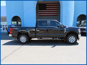 Used 2021 Ford F-250 XL
