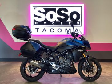 New 2026 Triumph Tiger Sport 800 Tour 