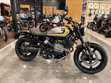 2024 BMW R 12