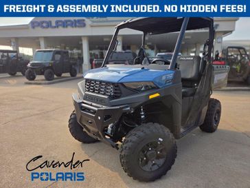 2026 Polaris RANGER SP 570 Premium