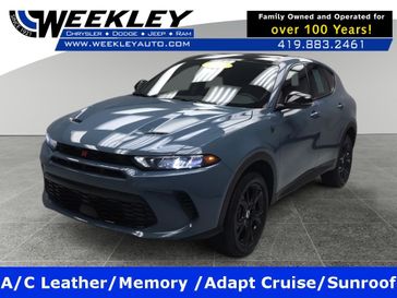 Used 2023 Dodge Hornet GT Plus