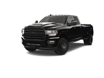 2024 RAM 3500 Limited Crew Cab 4x4 8' Box