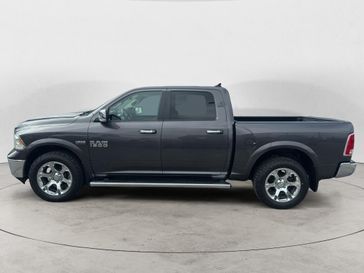 Used 2016 RAM 1500 Laramie