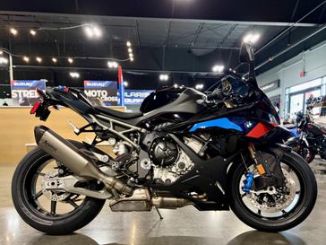 New 2027 BMW S 1000 RR 