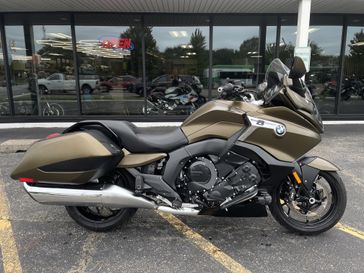 Used 2021 BMW K 1600 B 