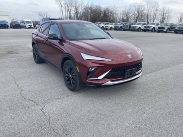 Used 2024 Buick Envista 