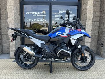 2024 BMW R1300GS 