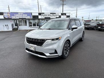 2024 Kia Carnival EX FWD