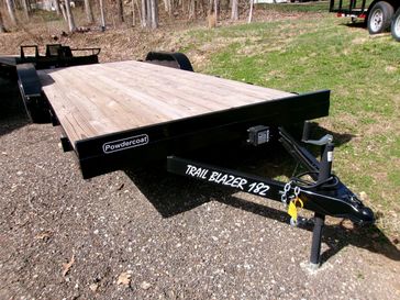New 2025 COYOTE CS720 7X20