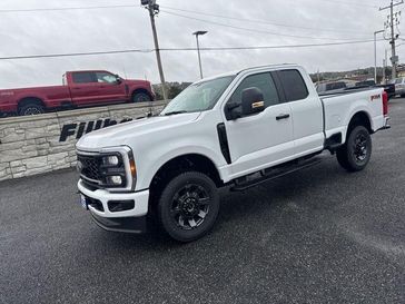 New 2026 Ford F-350SD XL