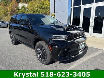 2026 Dodge Durango GT Plus's photo