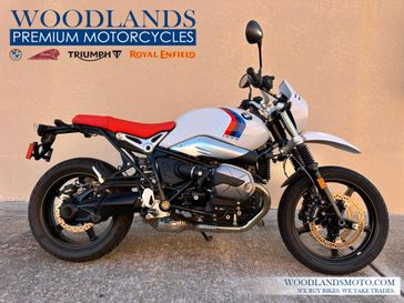 Used 2023 BMW R nineT Urban GS