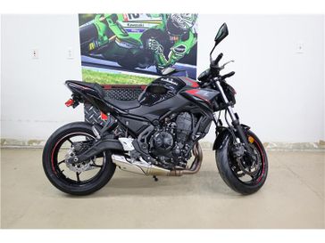 Used 2023 Kawasaki Z650 