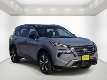 Used 2024 Nissan Rogue SL
