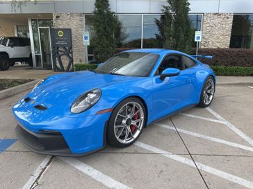 Used 2022 Porsche 911 GT3
