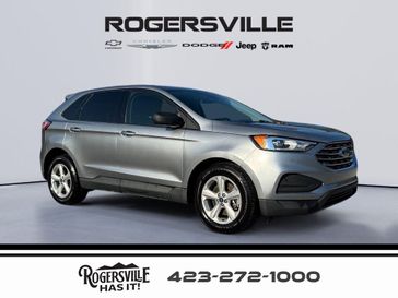 Used 2020 Ford Edge SE