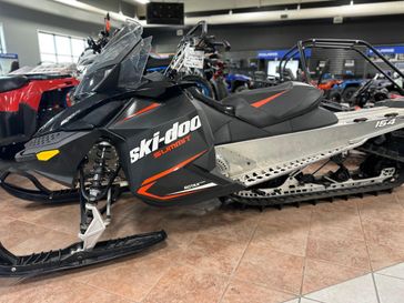 Used 2015 Ski-Doo Summit Sport 154 800R P-TEK 