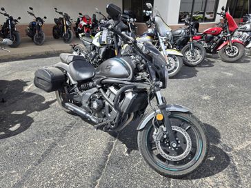 USED 2025 KAWASAKI VULCAN S CAFE 