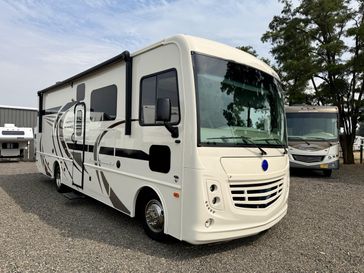 Used 2022 HOLIDAY RAMBLER ADMIRAL 28A 