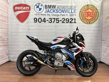 Used 2023 BMW M1000R 