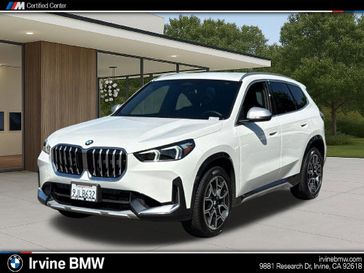 Alpine White