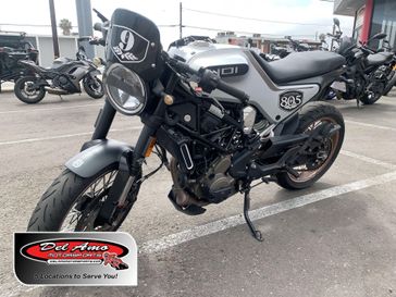 2020 Husqvarna VITPILEN 401 