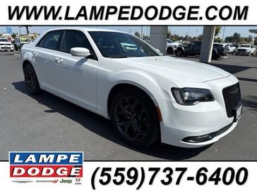 2023 Chrysler 300 300S