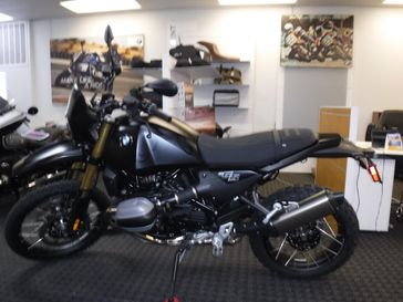 2026 BMW R 12 G/S