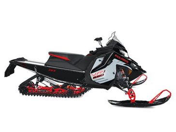 New 2027 Polaris 650 INDY VR1 DYNMX 137 