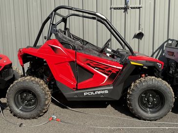 2025 Polaris RZR 200 EFI 