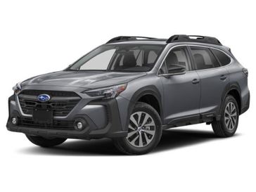 Used 2024 Subaru Outback Premium