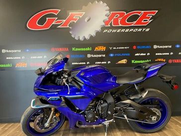 Used 2025 Yamaha YZF-R1 