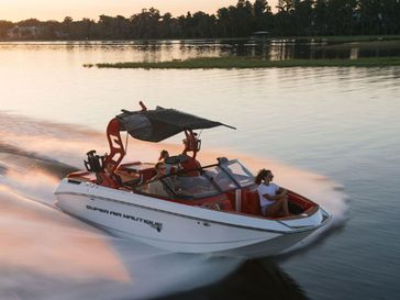 2020 Nautique Super Air G21 