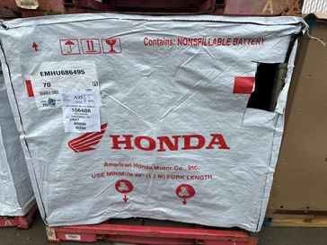 New 2026 Honda FourTrax Foreman Rubicon 4x4 EPS 