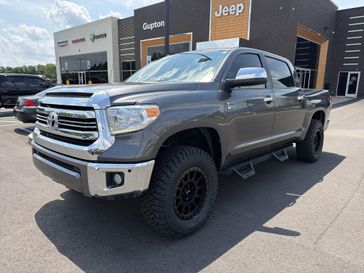 Used 2016 Toyota Tundra 1794