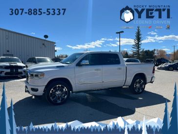 2020 RAM 1500 Limited
