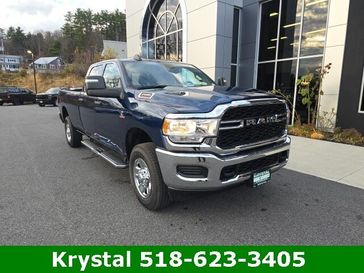 2024 RAM 2500 Tradesman Crew Cab 4x4 8' Box