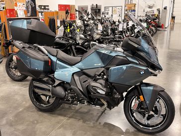 2026 BMW R 1300 RT