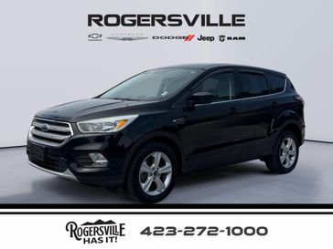 Used 2017 Ford Escape SE