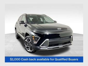 New 2026 Hyundai Kona SEL Premium
