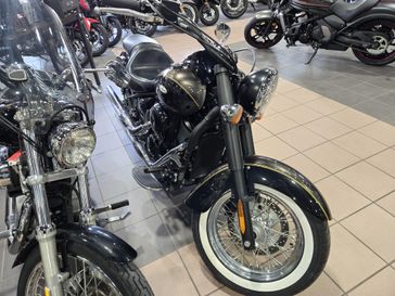 2023 Kawasaki VULCAN 900 CLASSIC 