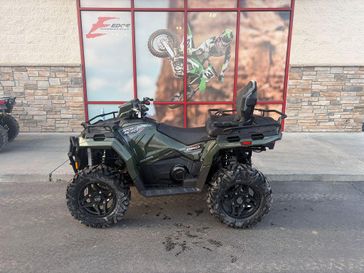 New 2026 Polaris SPORTSMAN TOURING 570 PREMIUM 