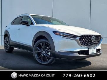 2023 Mazda CX-30 2.5 Turbo Premium Plus Package