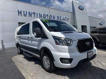 Used 2023 Ford Transit-350 XLT