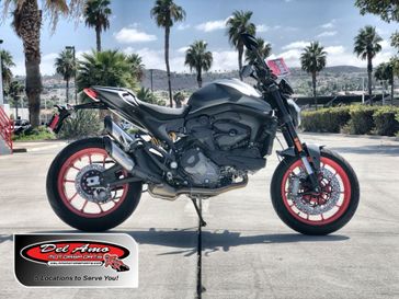 New 2026 Ducati MONSTER 937+ 