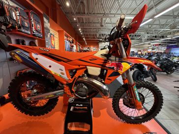 New 2025 KTM 300 XC-W FACTORY EDITION 
