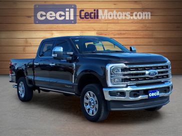 Used 2025 Ford F-250 King Ranch