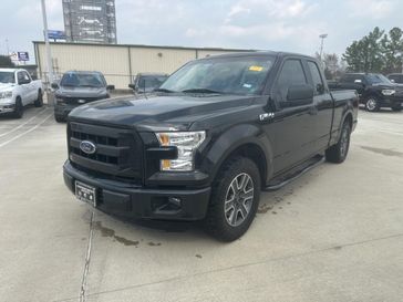 Used 2015 Ford F-150 XL