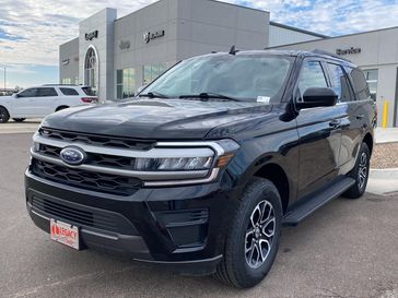 Used 2024 Ford Expedition XLT